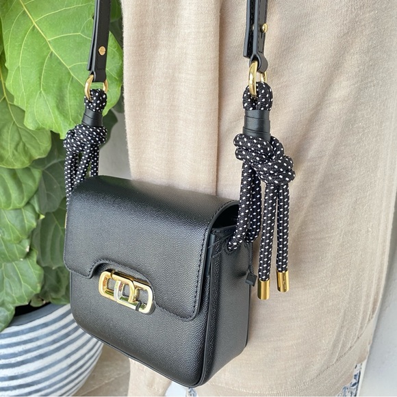 Last 2 ‼️Marc Jacobs The J Link Mini shoulder bag - Picture 5 of 16